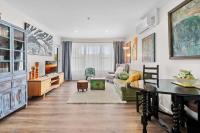 B&B Melbourne - Snug 1-Bed Unit near Essendon Football Grounds - Bed and Breakfast Melbourne