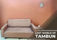 B&B Ipoh - Gathering Home 8pax #Lost World of Tambun - Bed and Breakfast Ipoh
