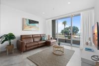 B&B Melbourne - Bespoke 2-Bed Beachfront Apartment - Bed and Breakfast Melbourne