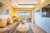 Prestigia Saphir,Piscine, Jardin - B&B
