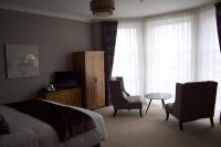 Chambre Lit King-Size - Vue sur Mer