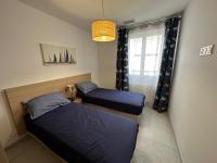 CANIGOU - Chambres d’hôtes Port-Vendres