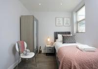 Appartement 3 Chambres