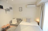 4min walk to JR Yoyogi Sta 8min to Shinjuku MGW - B&B Tokio