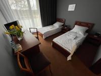 B&B Rybnik - OLIMPIA Ośrodek Przygotowań Sportowych - Bed and Breakfast Rybnik