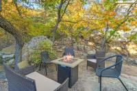 B&B Colorado Springs - Hiker's Hideaway - Nature Escape BBQ Pit Trails - Bed and Breakfast Colorado Springs