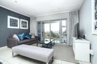 B&B Johannesburg - Epic Lifestyle Apartment Sandton - Bed and Breakfast Johannesburg