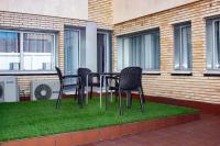 Apartamentos Tudanca Miranda - Chambres d’hôtes