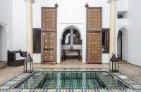Riad Porte Royale - B&B Marrakech