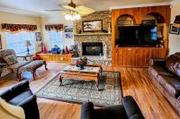 Carebear 2 - B&B Gatlinburg