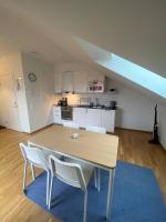 B&B Gothenburg - Cozy And Luxury Private Terrace Apartment - Bed and Breakfast Gothenburg