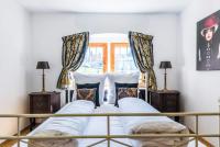 Herrenhaus Bärenschlössle 1 - 3500 m2 - 18 Personen - B&B Freudenstadt