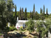 Villa Buras - Ferienwohnung Skinária