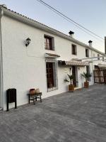 B&B Mures - Cortijo Wenceslao II - Bed and Breakfast Mures