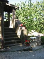 Casa Rancacci - Bed and Breakfast Mercatale