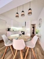 Apartament Spanien - B&B Torrevieja
