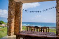Kumekucha Ocean View - B&B