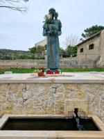 Apartment Almare - B&B Novalja