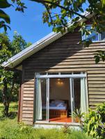 Tema'e Beach House - B&B