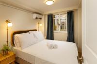 Apartment mit 2 Schlafzimmern