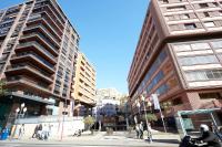 Beferent Plaza San Cristóbal - B&B Alicante