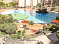 Victoria Apartment - Bed and Breakfast Benidorm