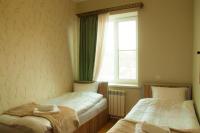 Standard Zweibettzimmer