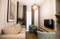 San Buenaventura Apartment 4 - B&B Sevilla