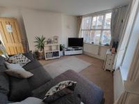 B&B Reading - Central Caversham Reading one bed flat - Bed and Breakfast Reading