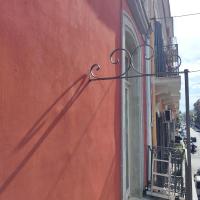 MistraL130 - B&B Bari