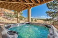 Stargazer Paradise - Top Spot Hot Tub Gym Man Cave - Chambres d’hôtes Monument