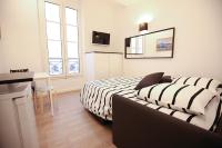 Studio Saint Ferreol hyper centre 3-1 - B&B Marsella
