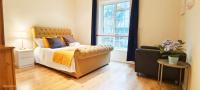 B&B London - Lilac at Hammersmith - Bed and Breakfast London