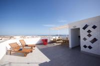 Two bedrooms apartment close to airport - Ferienwohnung Carrizal