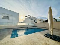 Iris - Bed and Breakfast San Miguel de Salinas