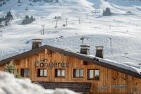 Les Congères - B&B