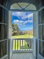 La Belle Epoque - Bed and Breakfast Villers-sur-Mer