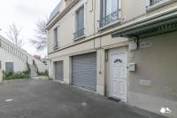 MBA - Bobillot - Splendide Appart - Proche Vincennes - B&B