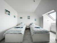 Appartamento con 2 Camere da Letto