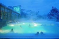 Am Badezentrum Ferienwohnungen - Ferienwohnung Ruhpolding
