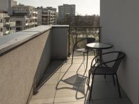 Apartament City Krypska - B&B