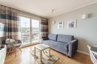Lighthouse Cosy Apartment by BookingHost - B&B Kołobrzeg