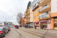 Lighthouse Cosy Apartment by BookingHost - B&B Kołobrzeg