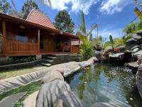 Virani Villa - B&B Ubud