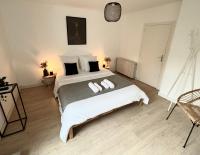 B&B Poitiers - Lava Studio - Bed and Breakfast Poitiers