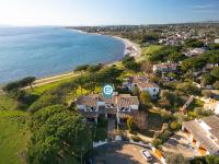 Sardinian Seaside Bliss - Ferienwohnung Santa Luria