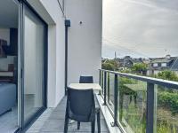 Le 121 - Appartement 102 - B&B