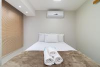 Apartamento 2 - Residencial Oliveiras - B&B