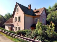 B&B Lampertice - Holiday House Vitejte doma - Bed and Breakfast Lampertice