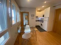 Estudio Lealtad - Ferienwohnung Santander